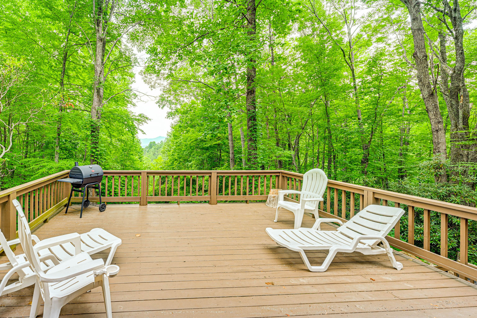 Andrews Vacation Rental