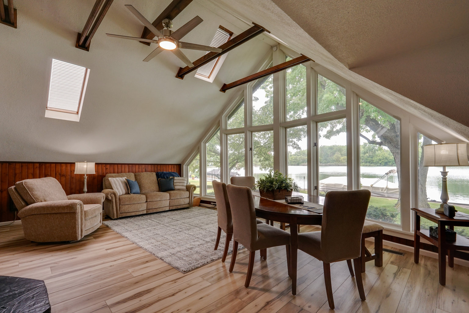 Saint Marys Vacation Rental