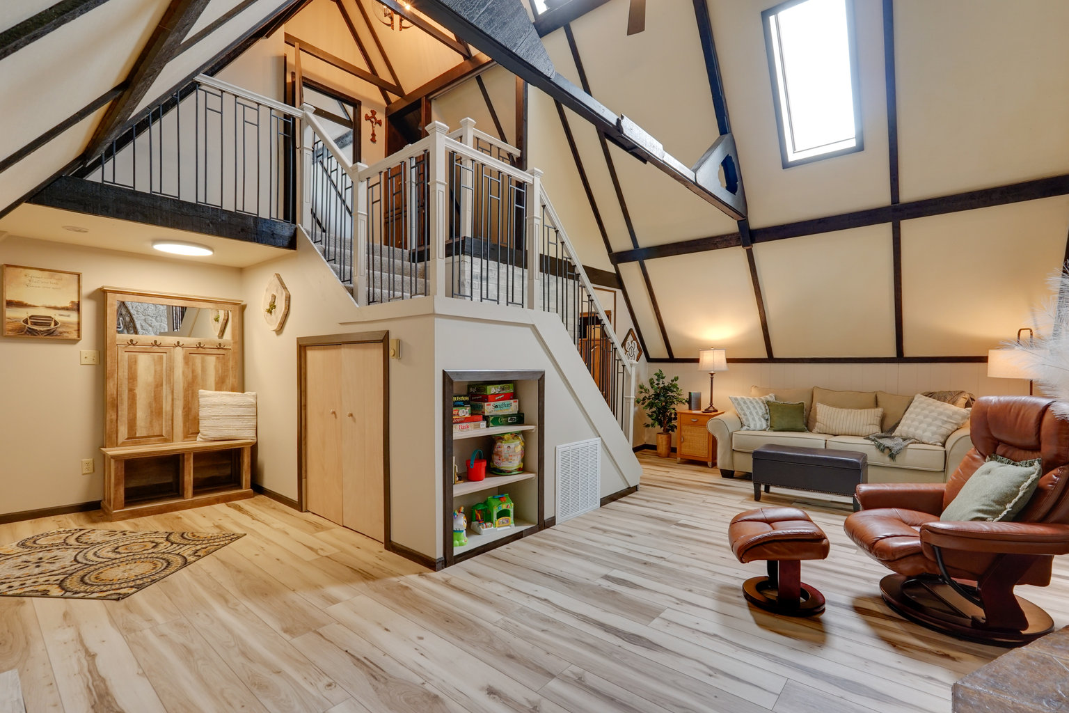 Saint Marys Vacation Rental