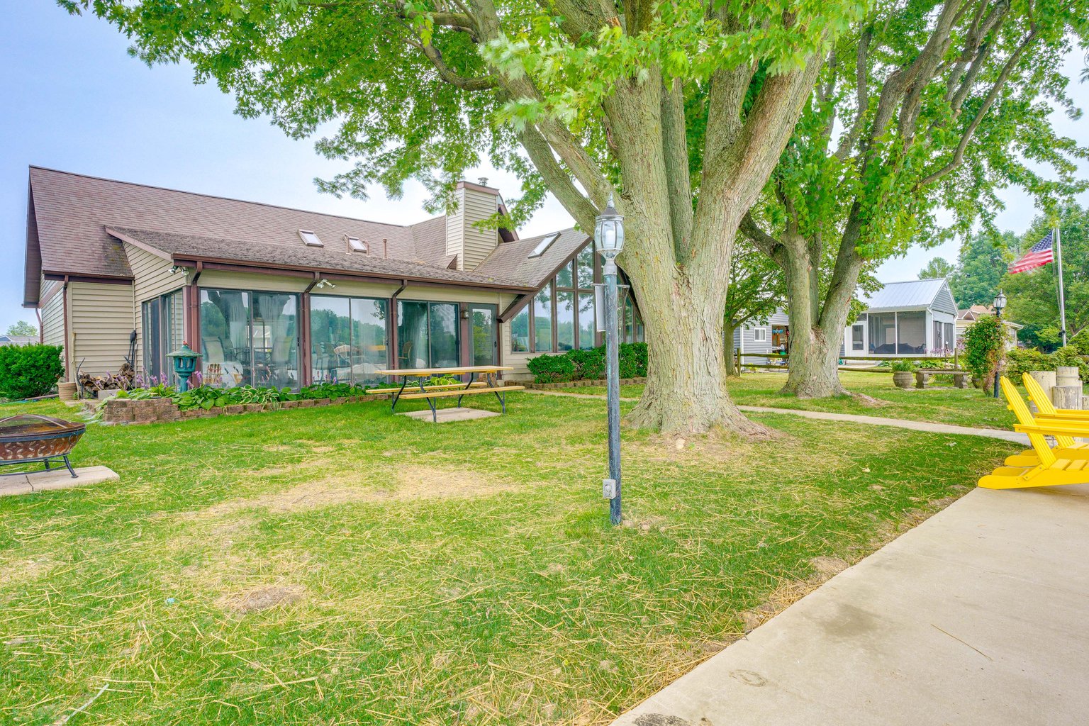 Saint Marys Vacation Rental