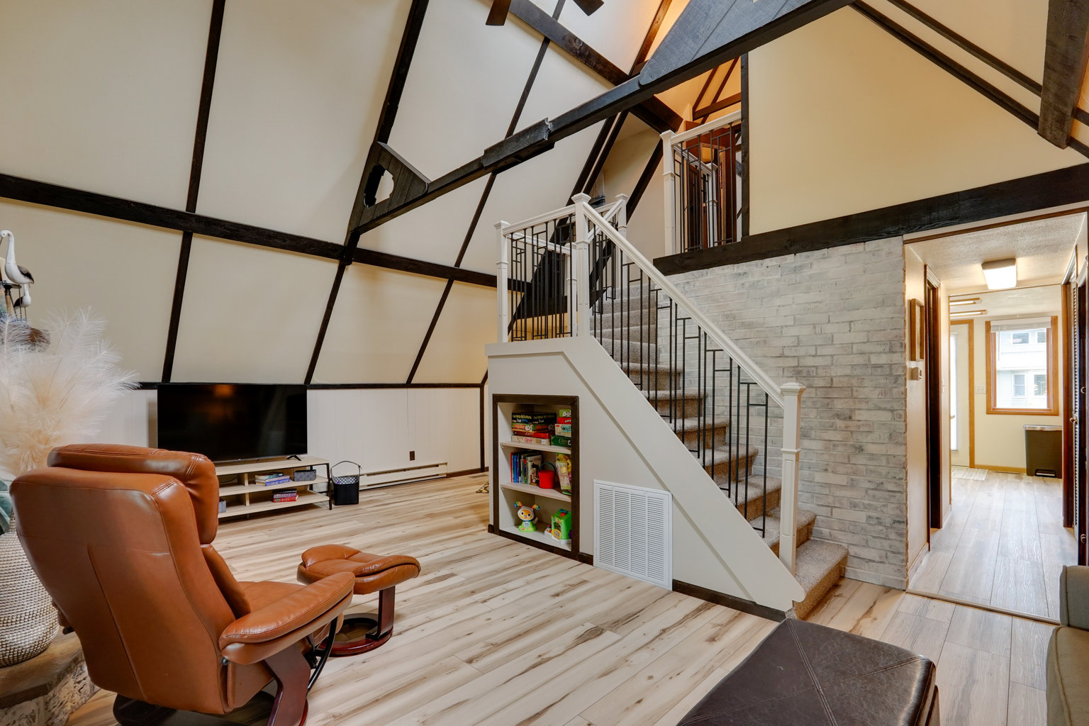 Saint Marys Vacation Rental