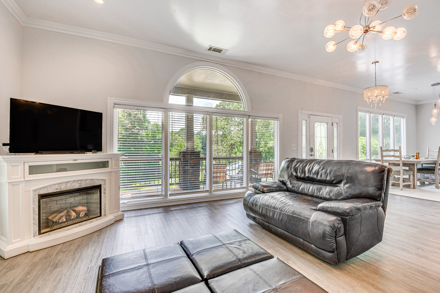 Conyers Vacation Rental