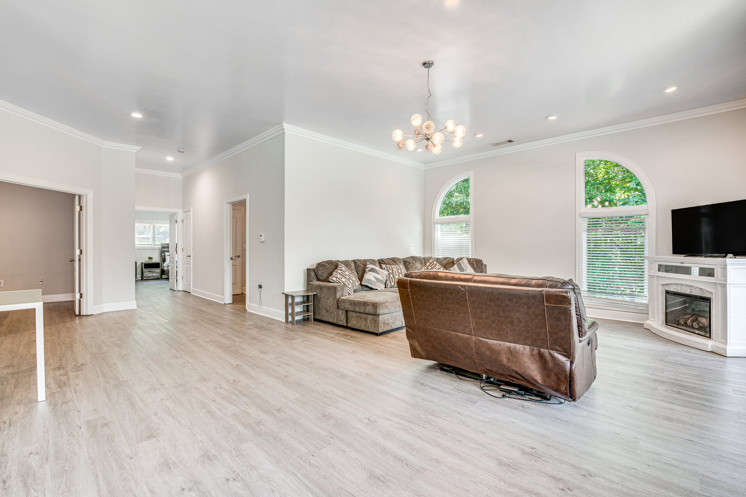 Conyers Vacation Rental