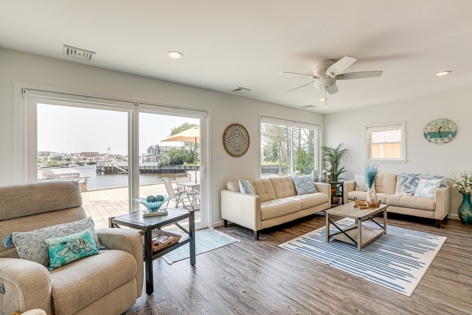 Little Egg Harbor Township Vacation Rental