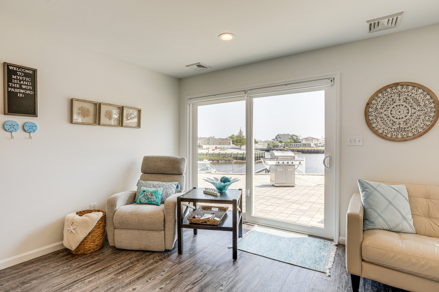 Little Egg Harbor Township Vacation Rental