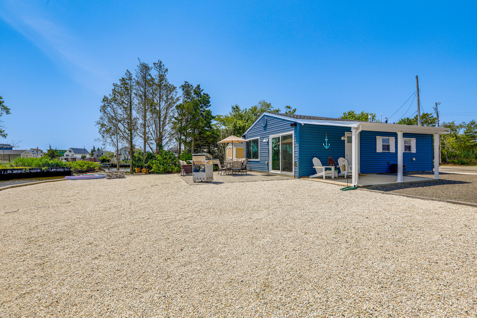 Little Egg Harbor Township Vacation Rental