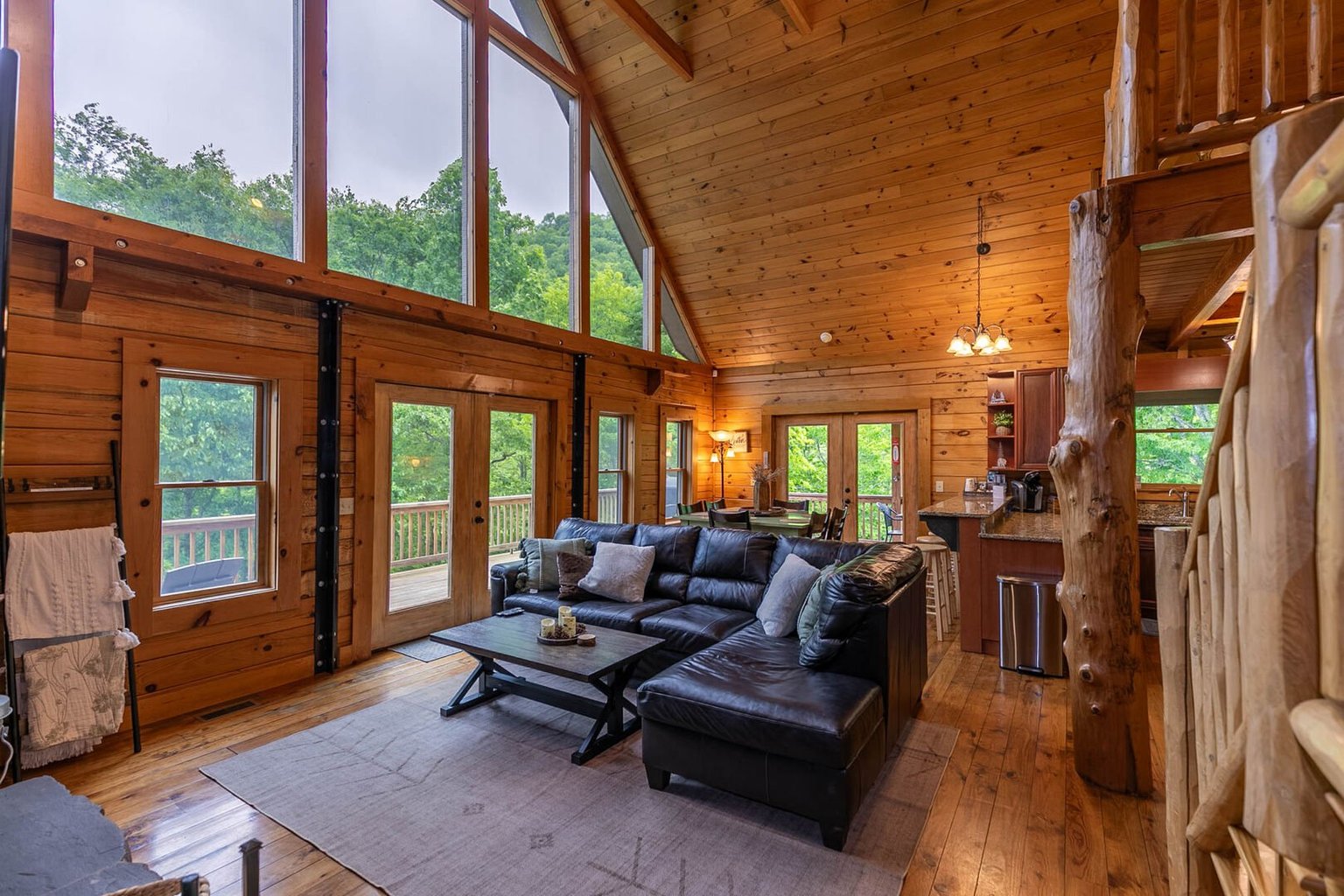 Newland Vacation Rental