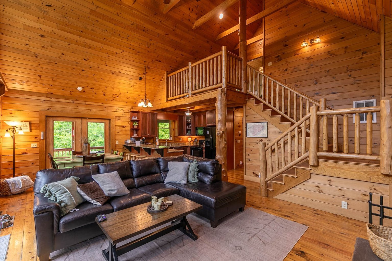 Newland Vacation Rental