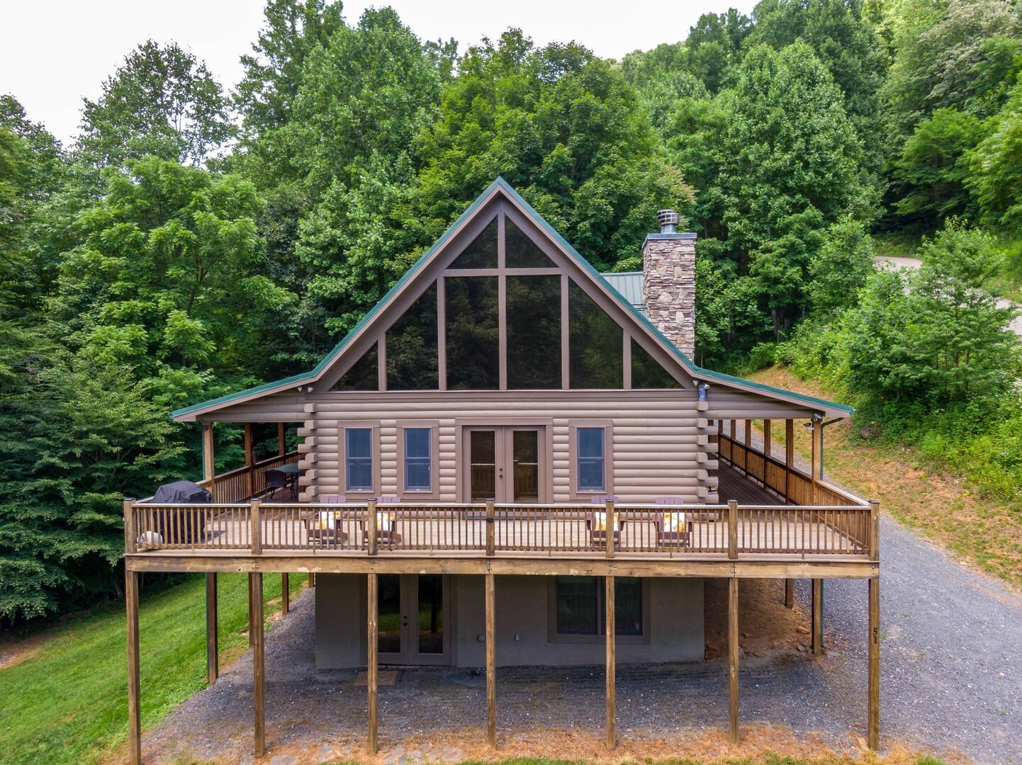 Newland Vacation Rental