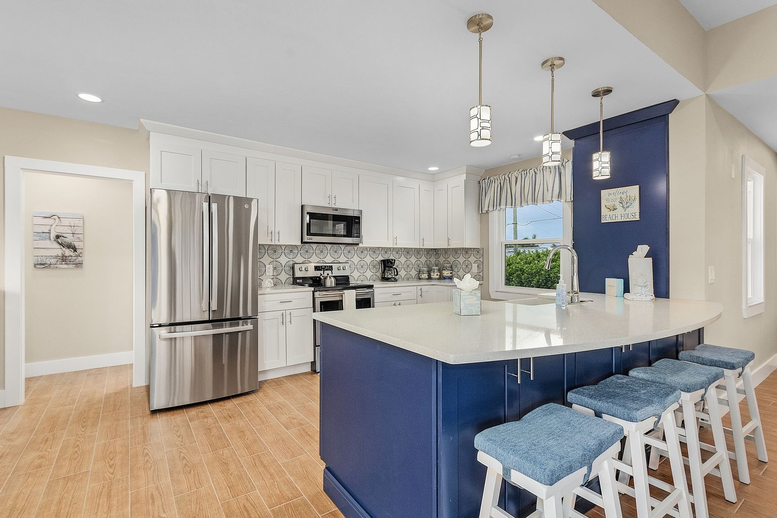 Fort Myers Beach Vacation Rental