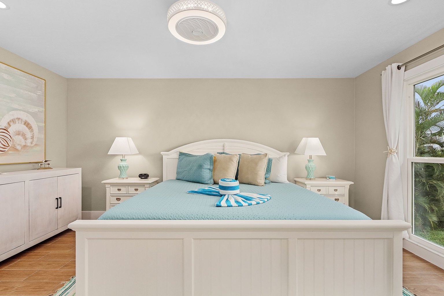 Fort Myers Beach Vacation Rental