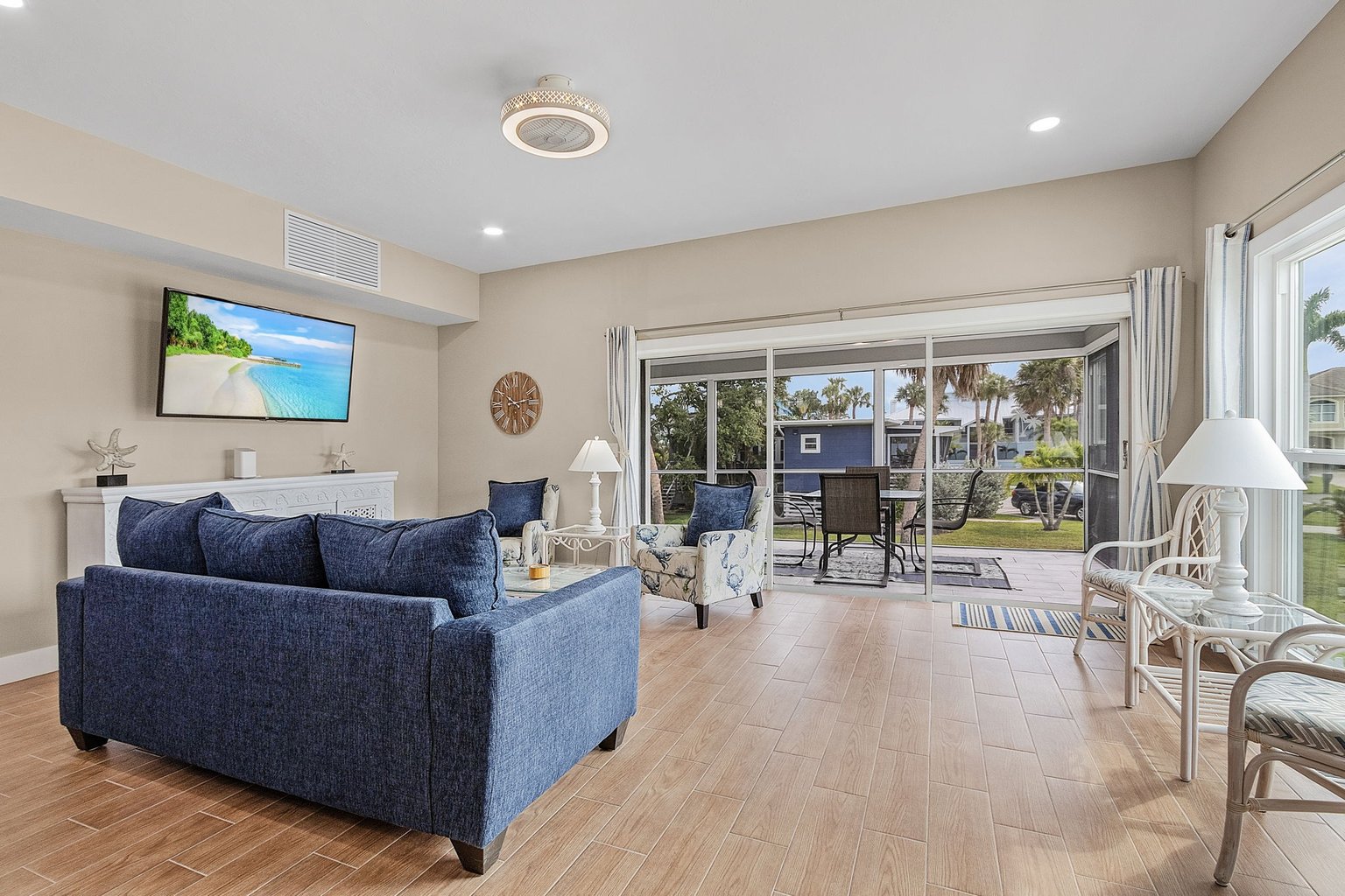 Fort Myers Beach Vacation Rental