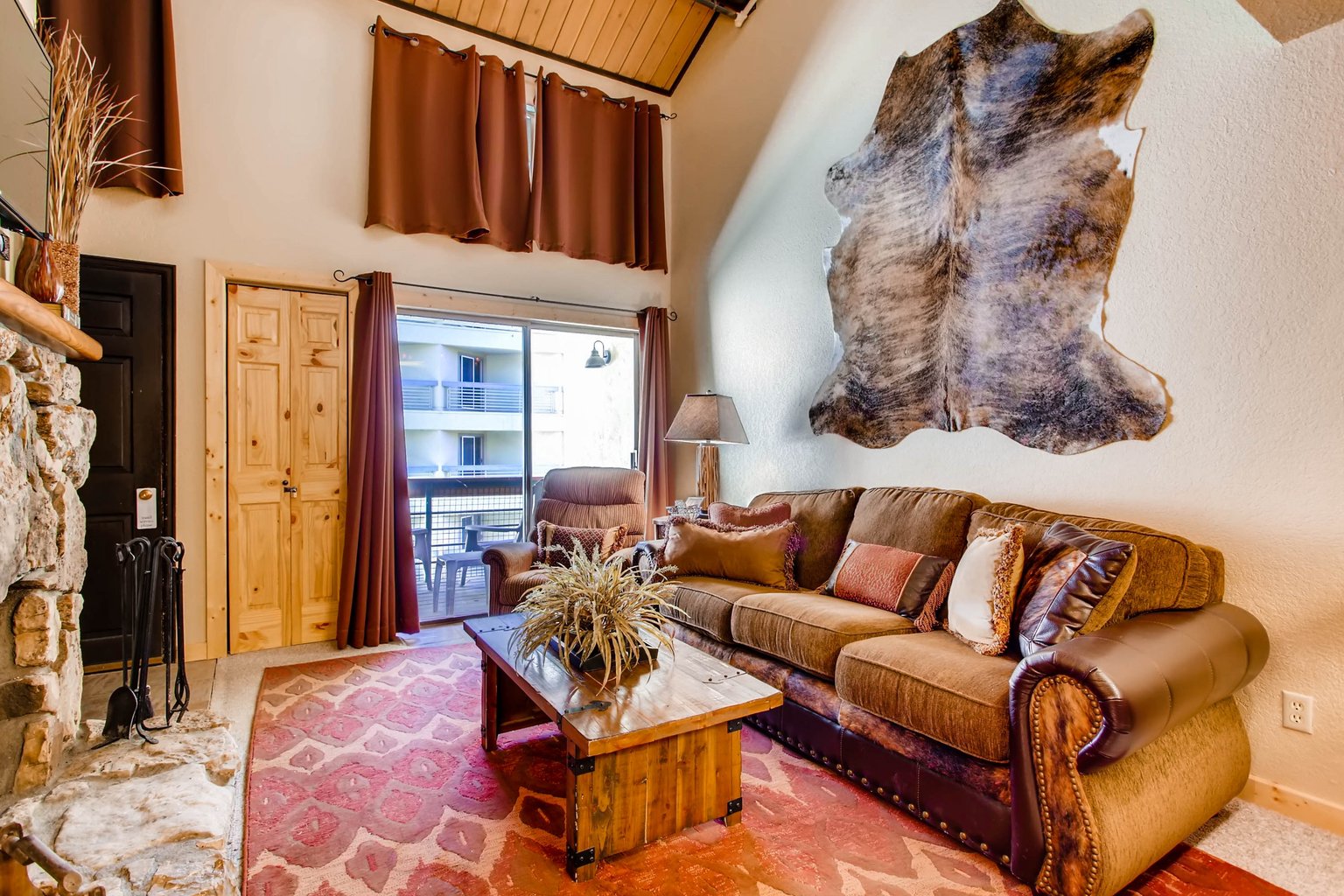 Crested Butte Vacation Rental