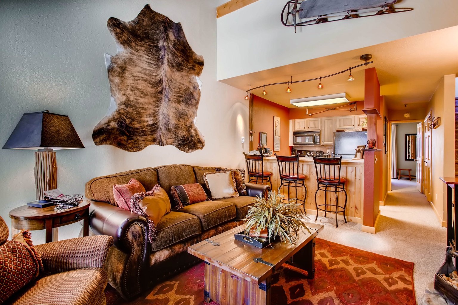 Crested Butte Vacation Rental