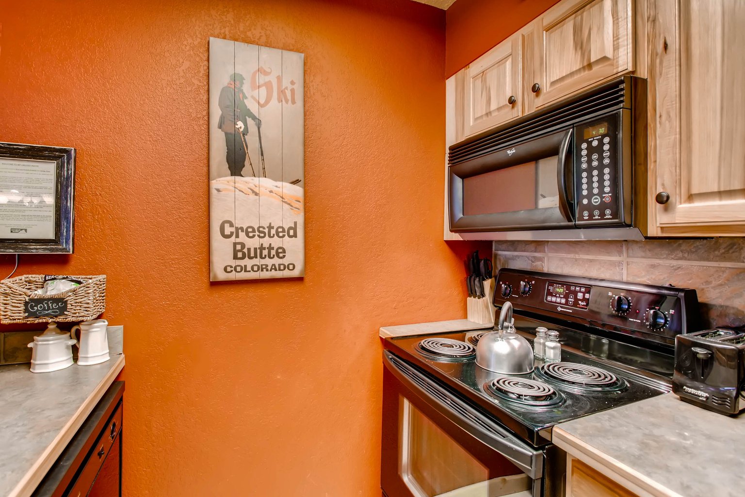 Crested Butte Vacation Rental