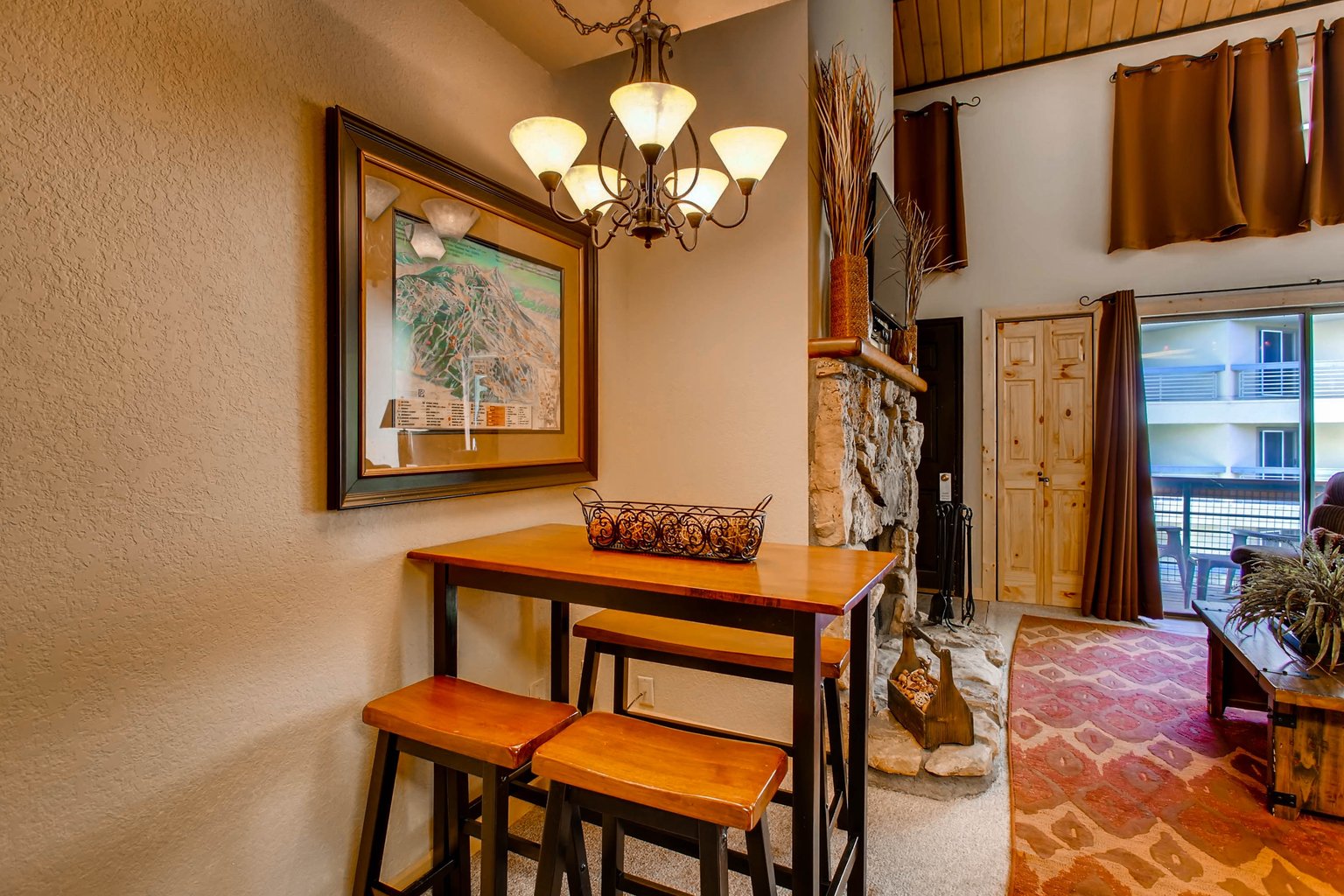 Crested Butte Vacation Rental