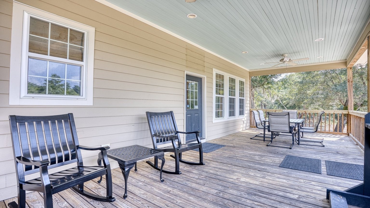 Longs Vacation Rental