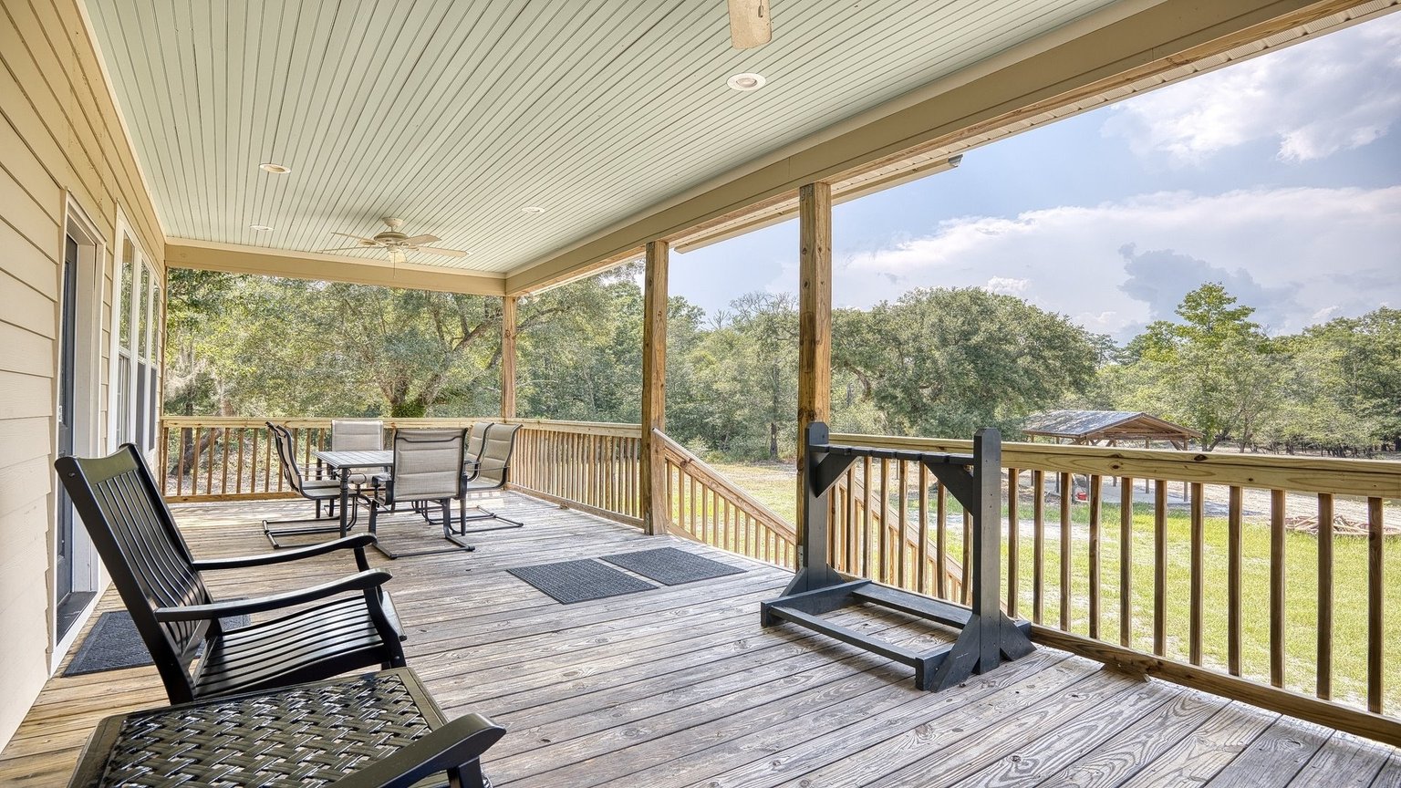 Longs Vacation Rental