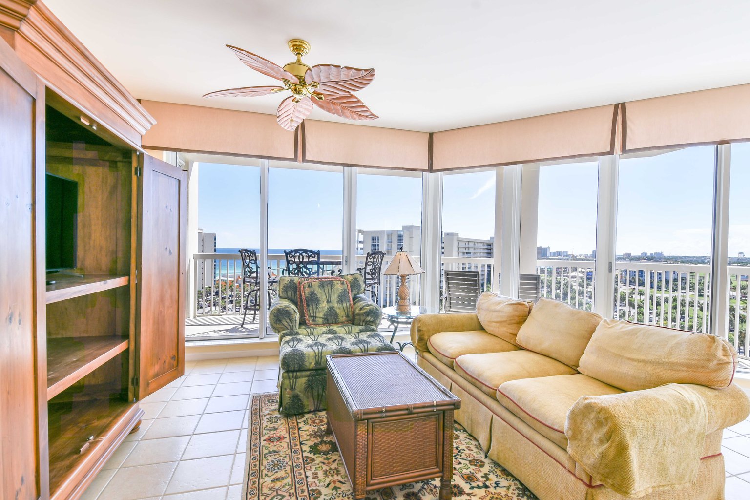 Destin Vacation Rental