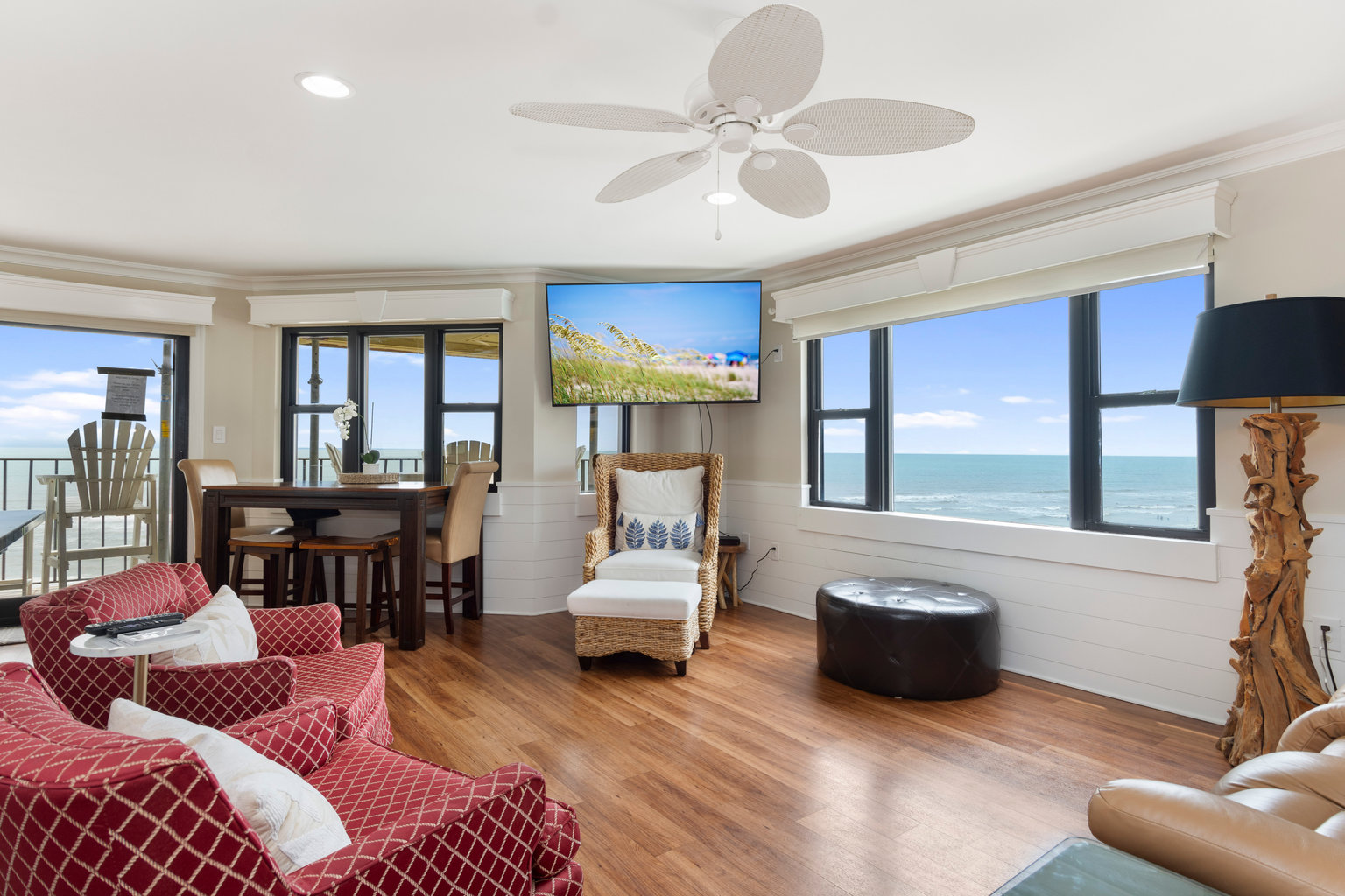 Indian Beach Vacation Rental