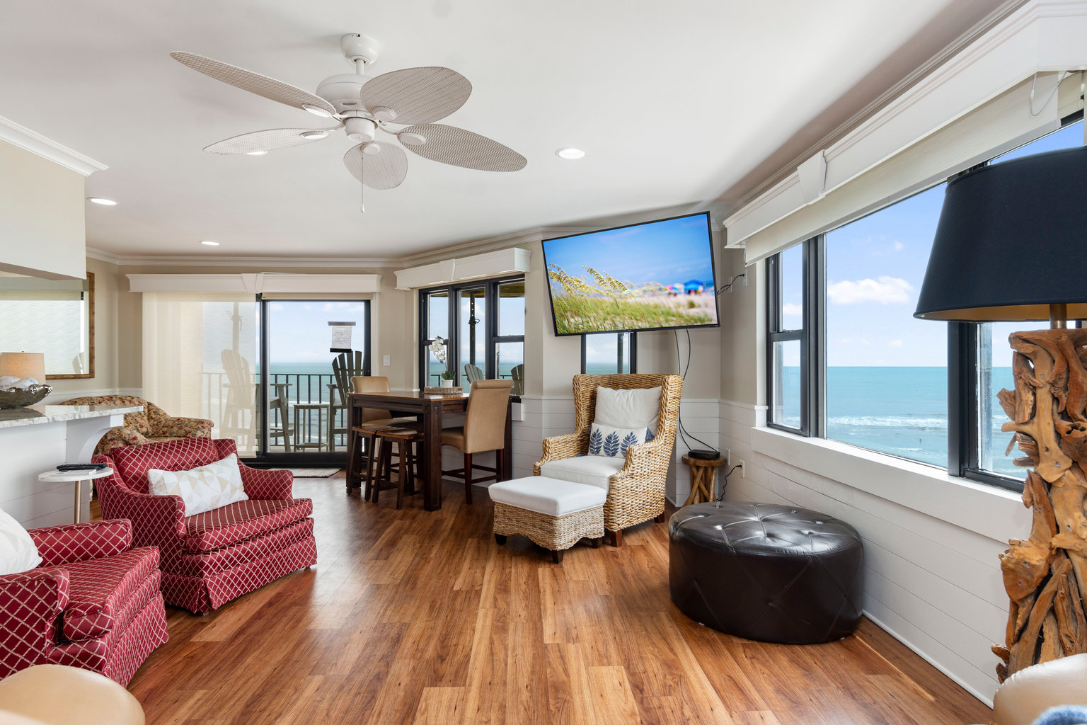 Indian Beach Vacation Rental