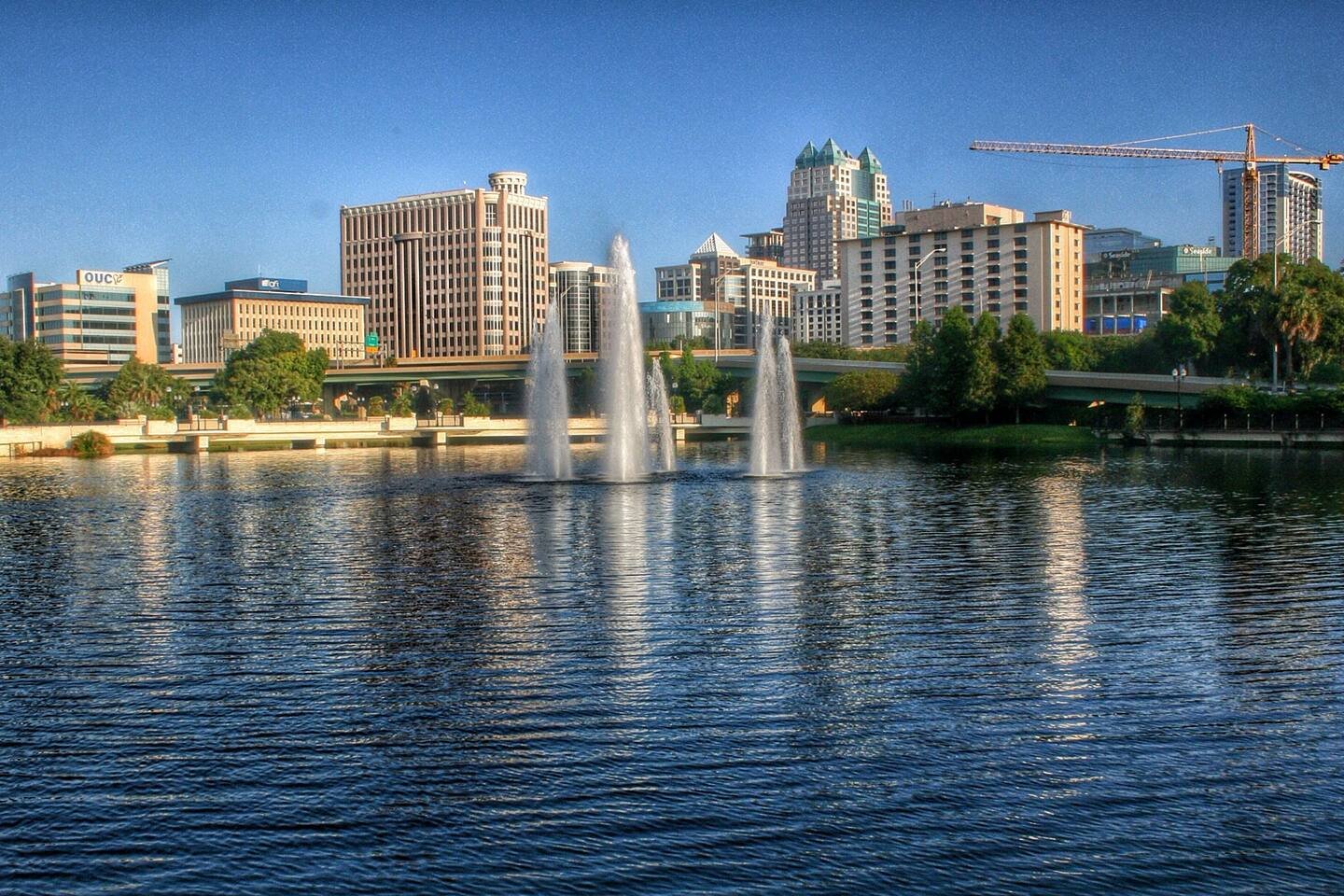 Orlando Vacation Rental