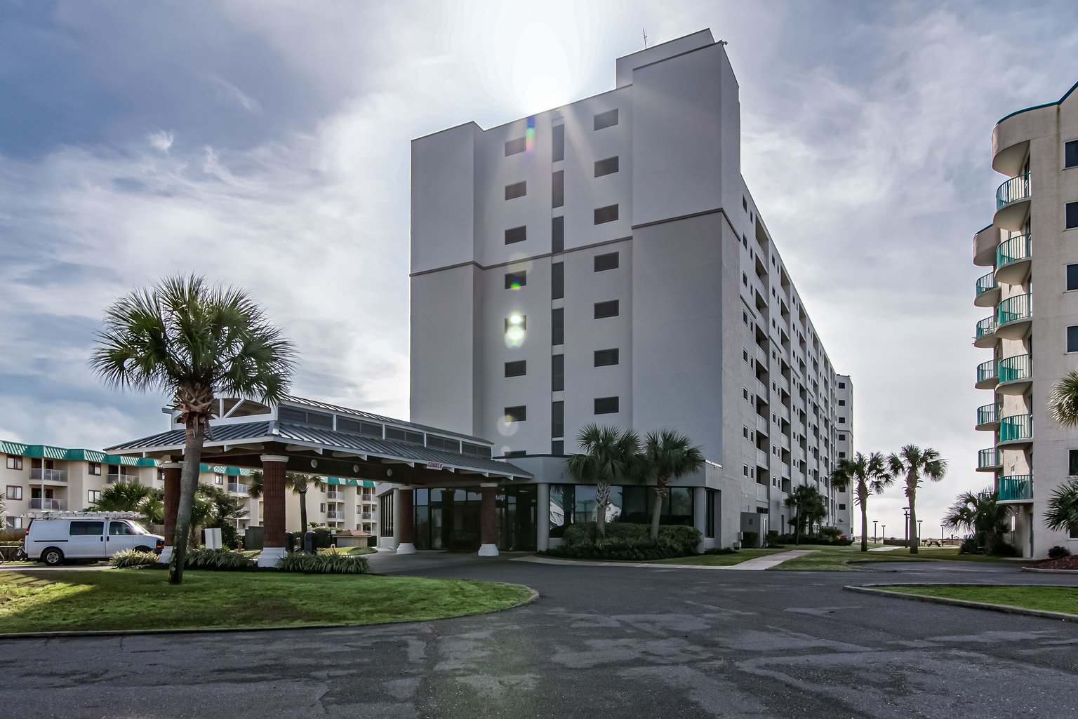 Gulf Shores Vacation Rental