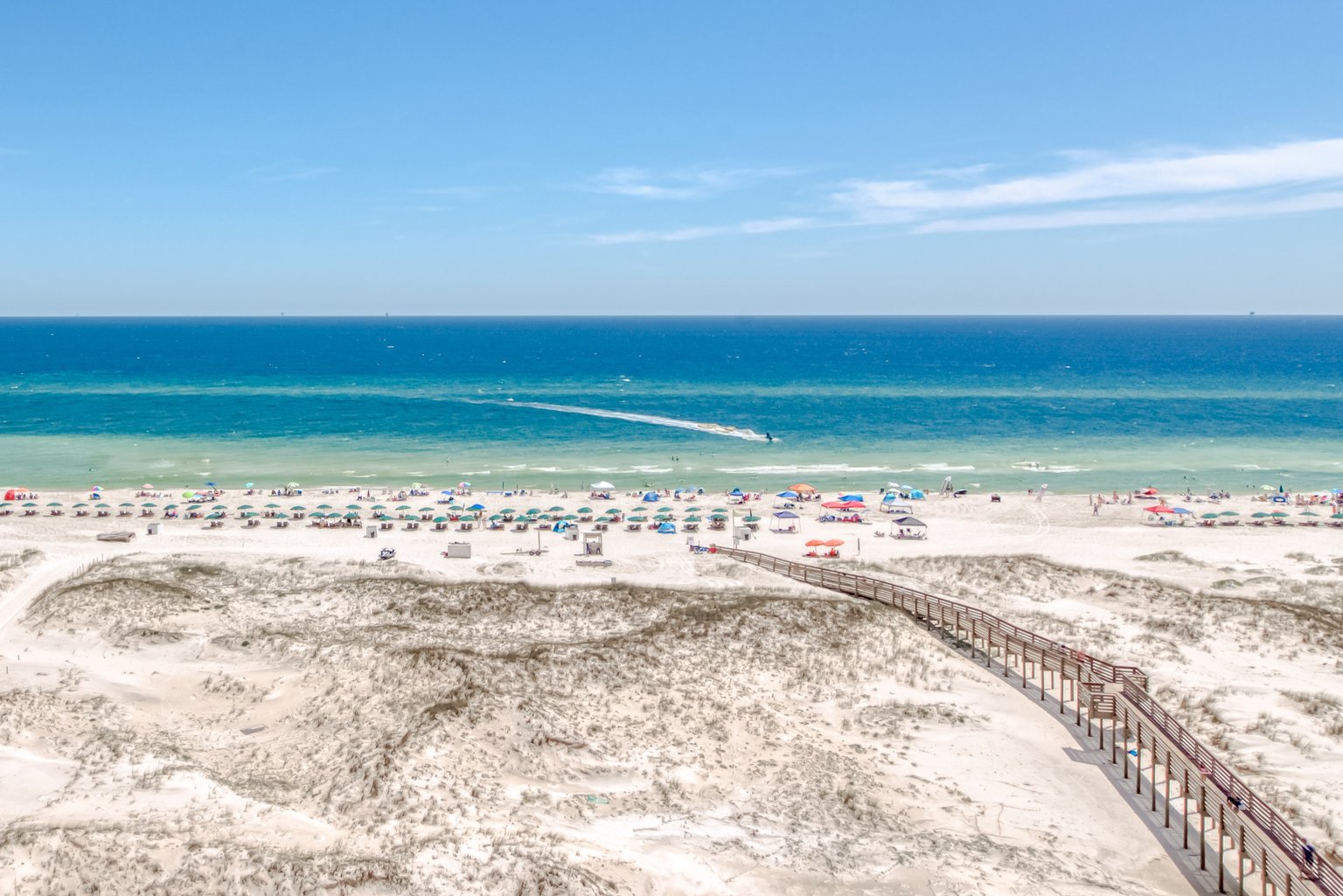 Gulf Shores Vacation Rental