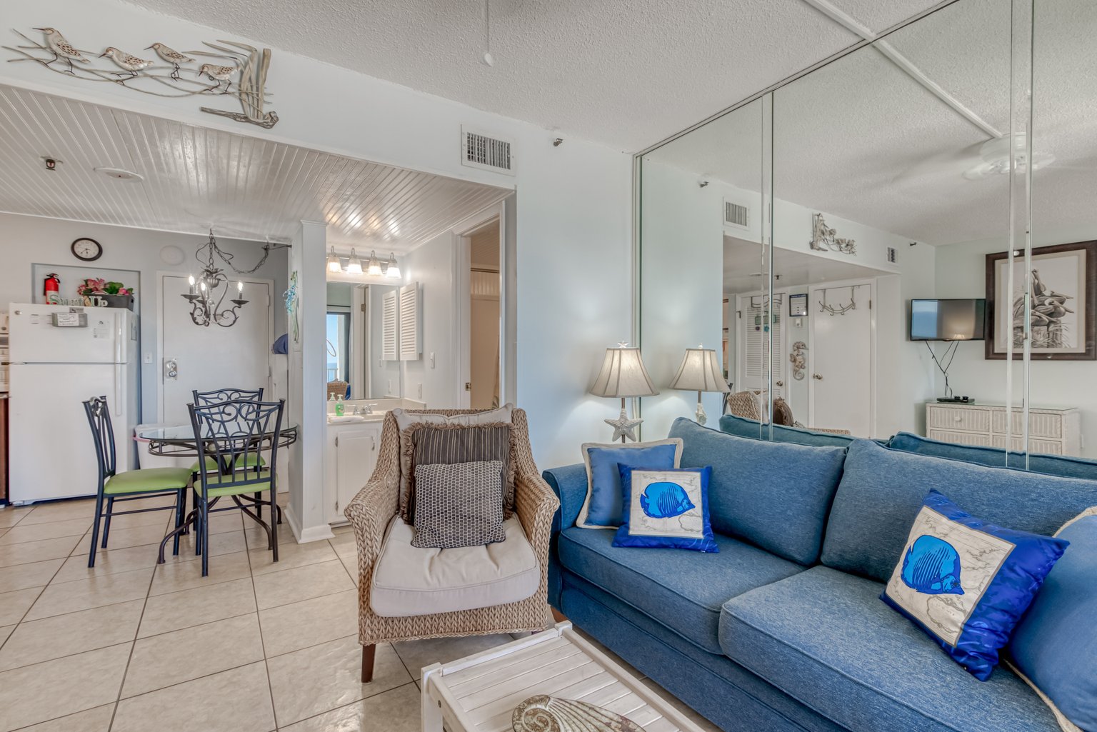 Gulf Shores Vacation Rental