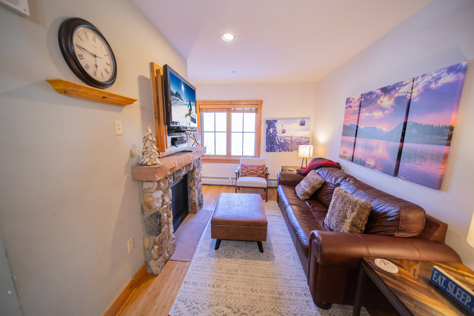 Keystone Vacation Rental