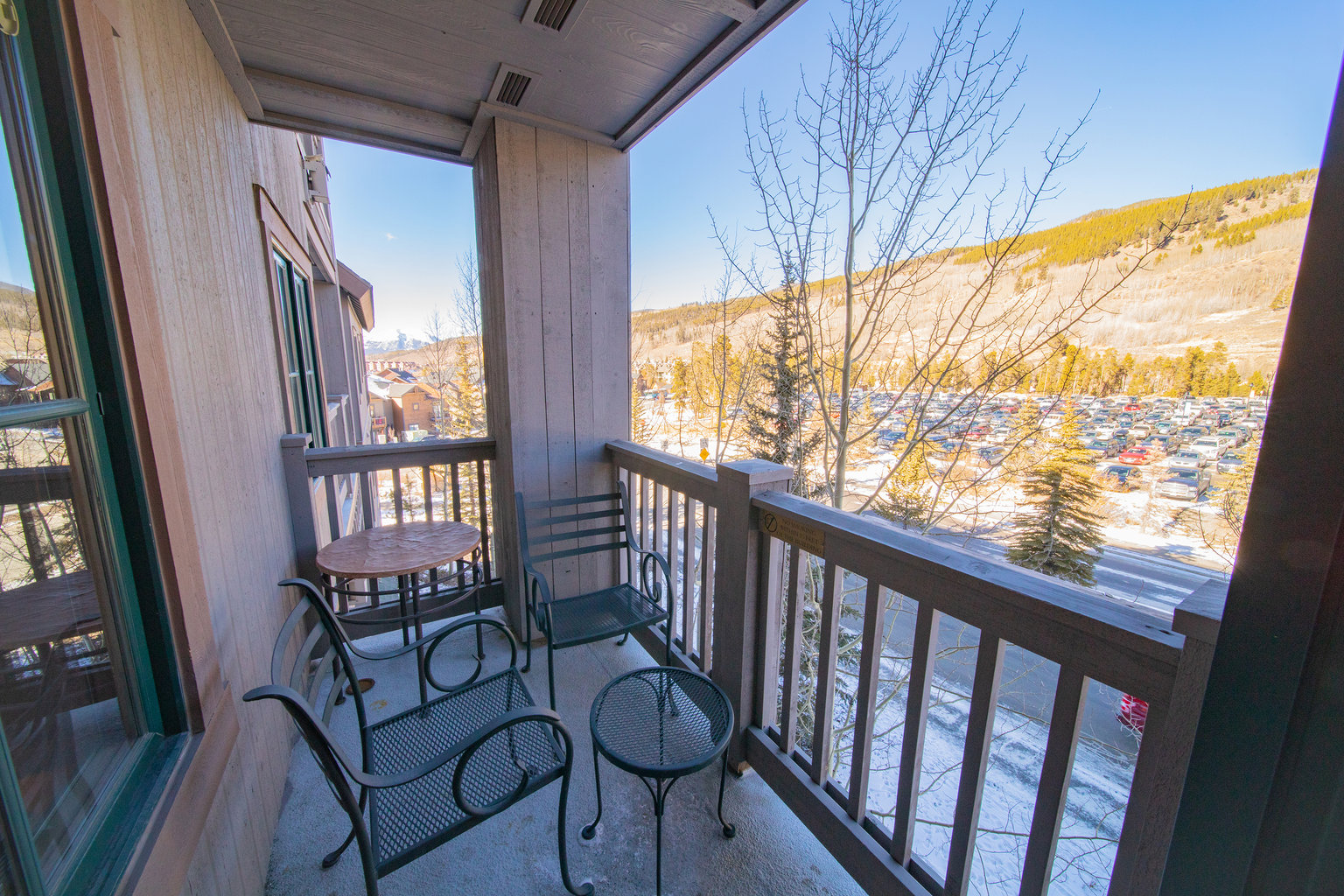 Keystone Vacation Rental