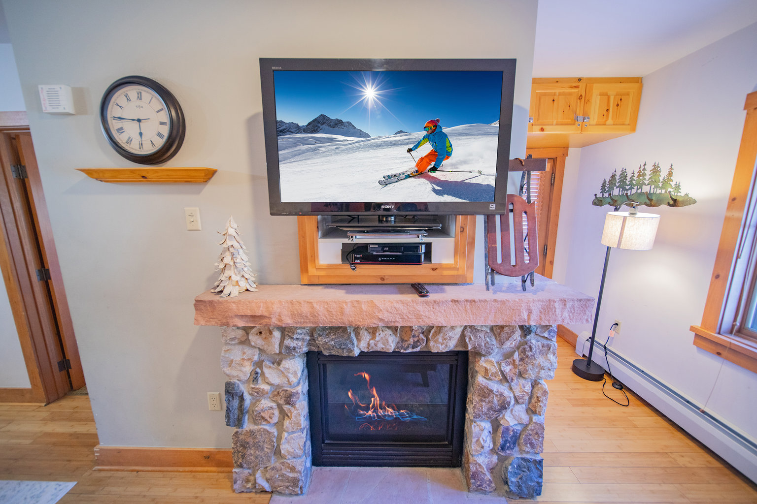 Keystone Vacation Rental
