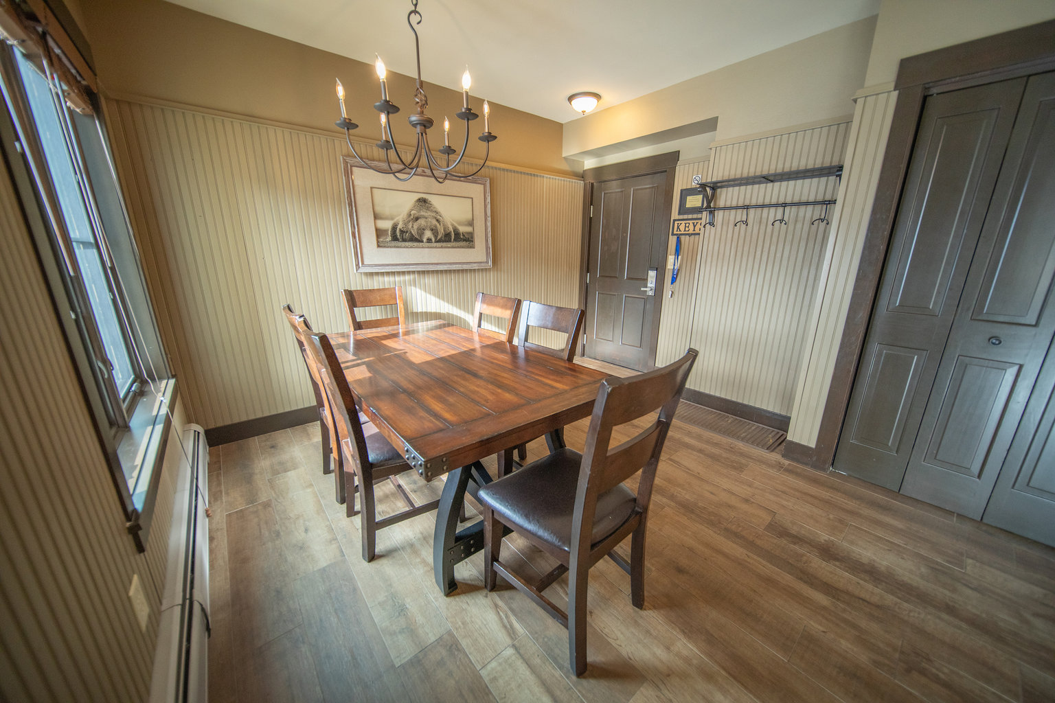 Keystone Vacation Rental