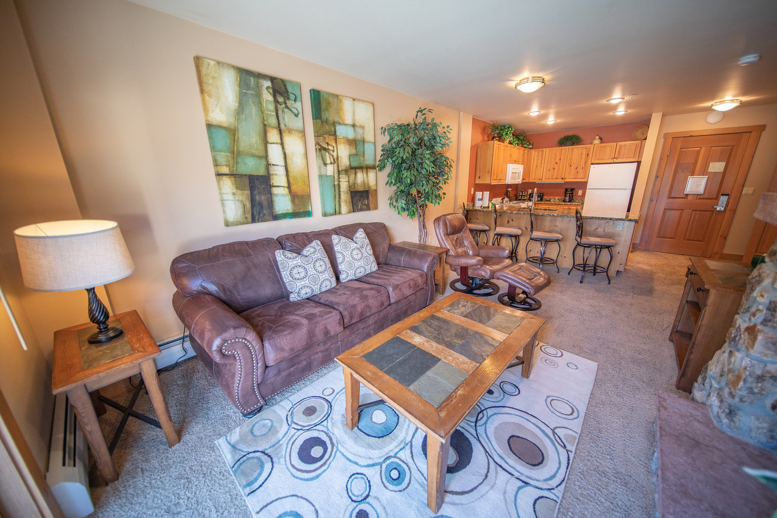 Keystone Vacation Rental