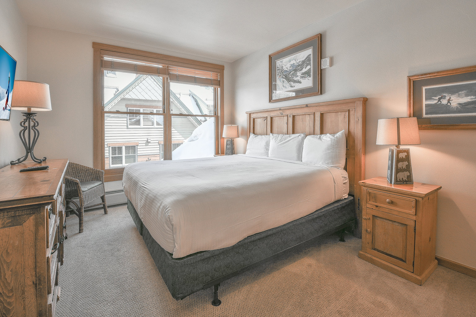 Keystone Vacation Rental