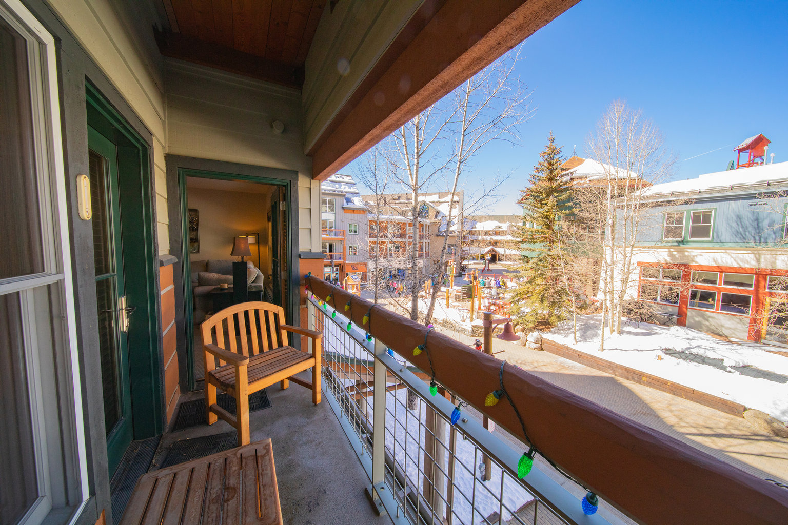 Keystone Vacation Rental