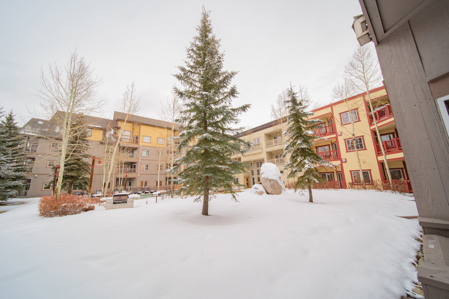 Keystone Vacation Rental