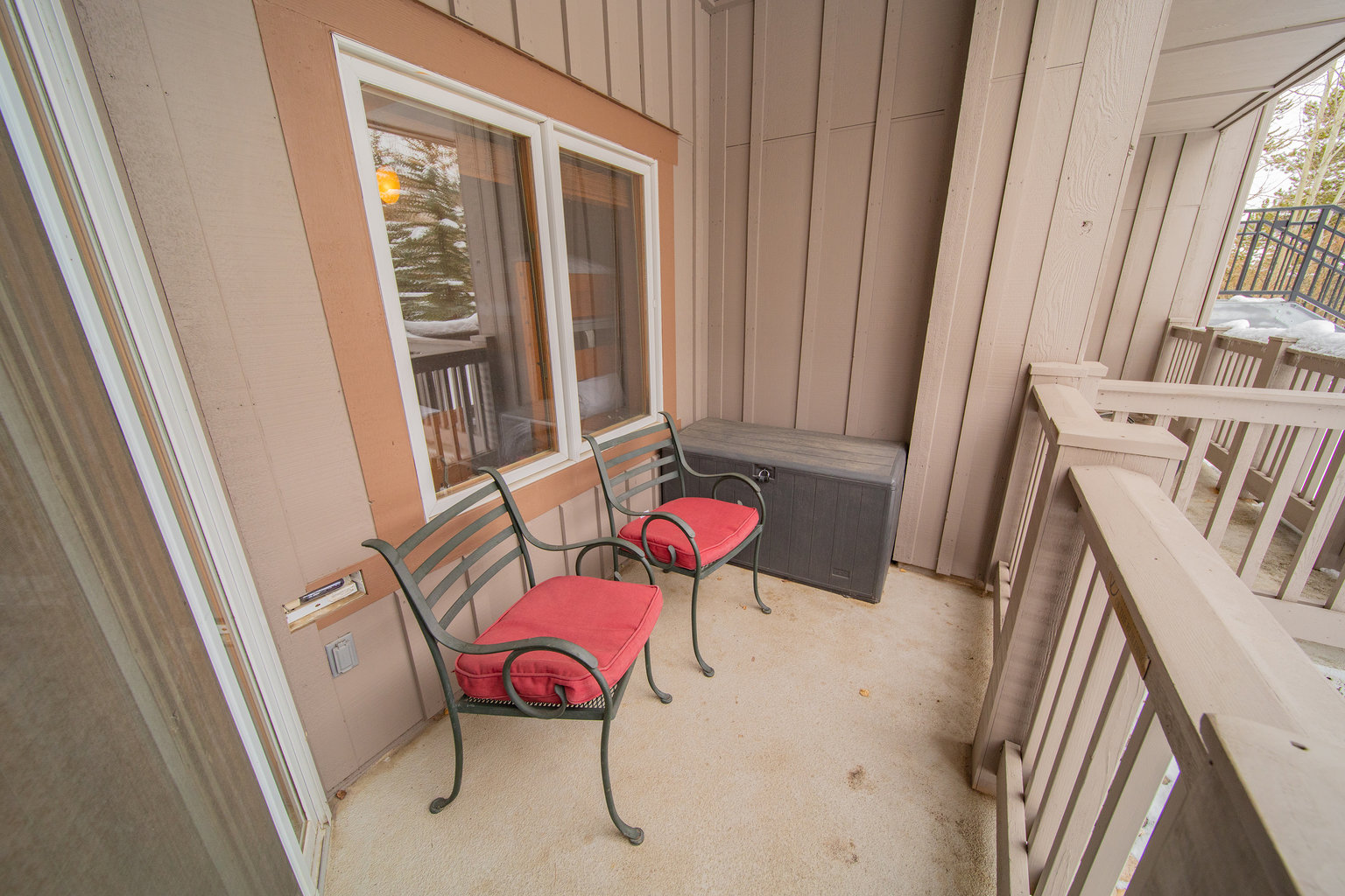 Keystone Vacation Rental