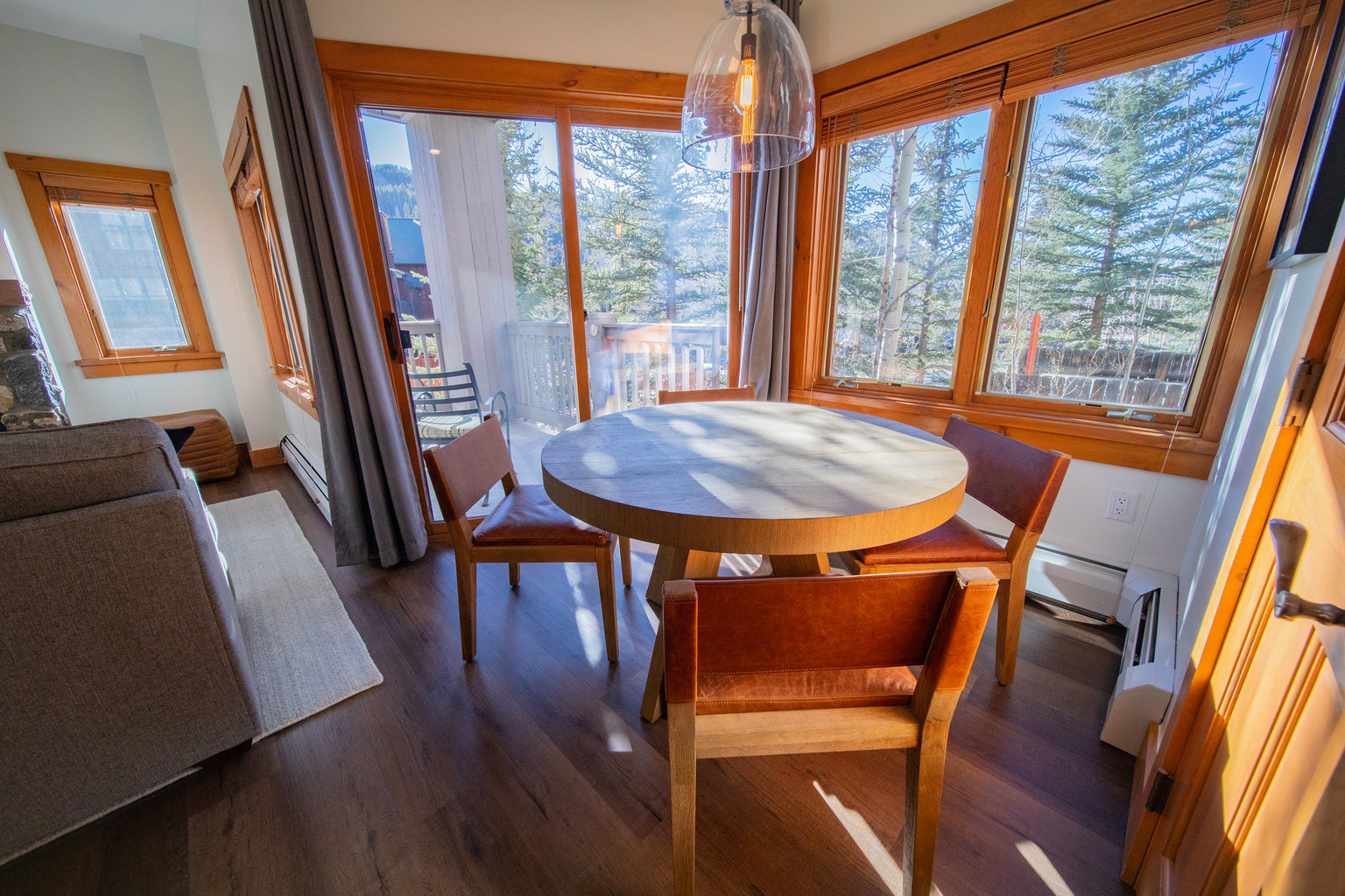 Keystone Vacation Rental
