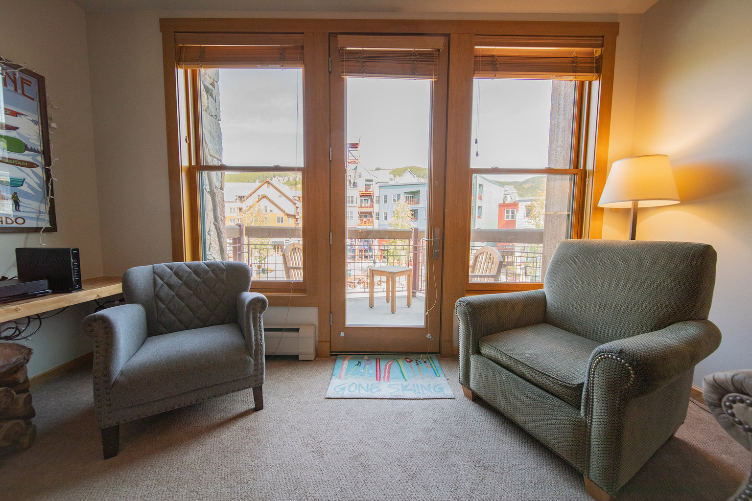 Keystone Vacation Rental