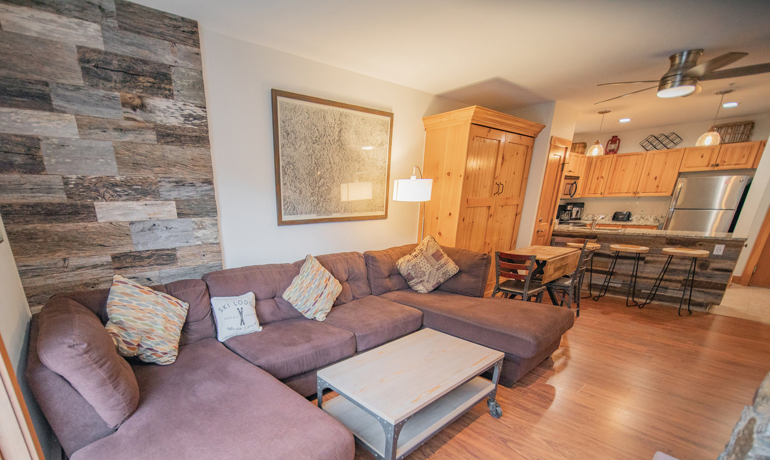 Keystone Vacation Rental