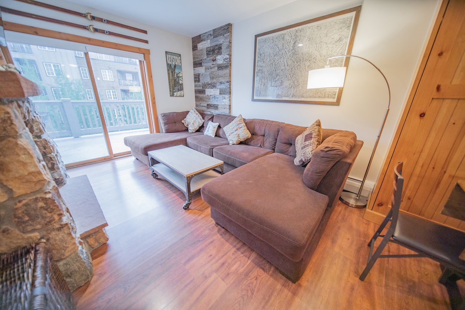Keystone Vacation Rental