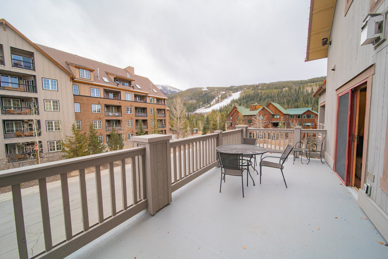 Keystone Vacation Rental