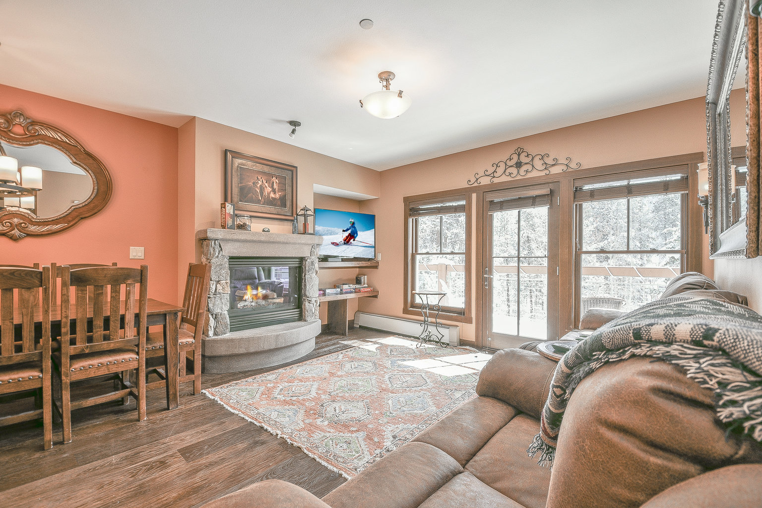 Keystone Vacation Rental