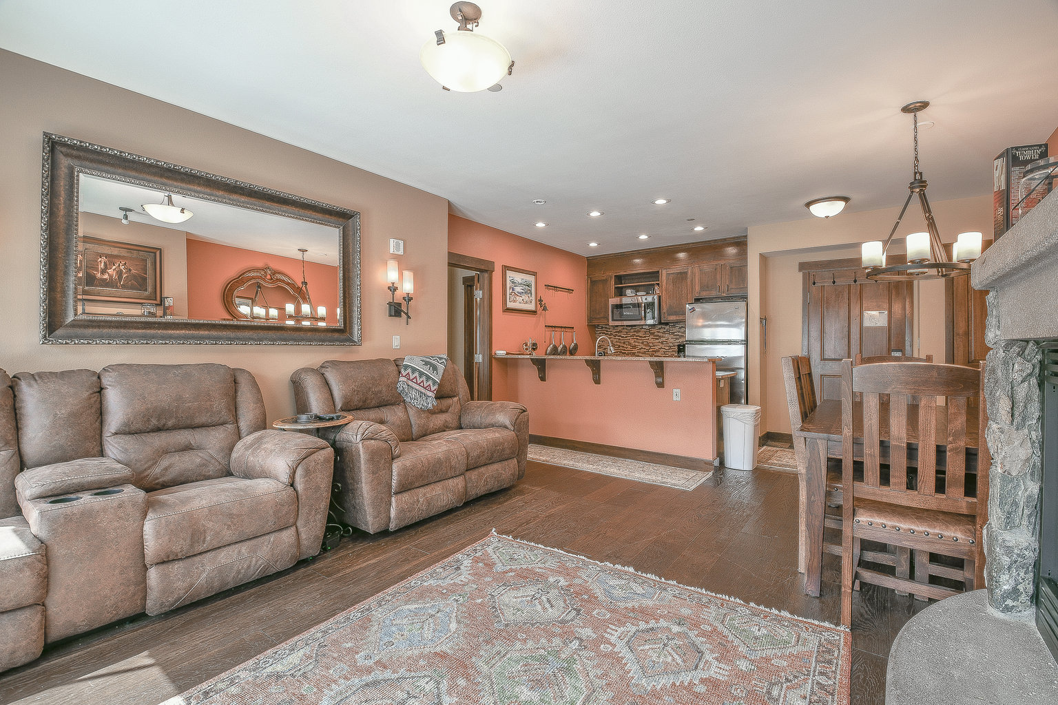Keystone Vacation Rental