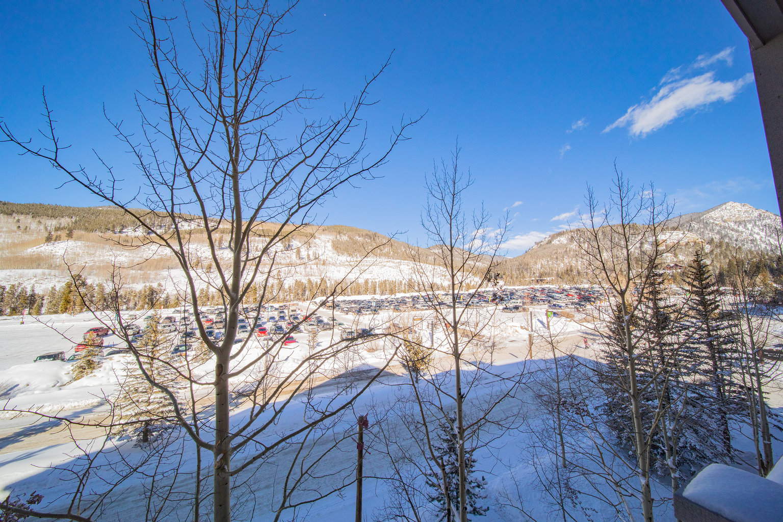Keystone Vacation Rental