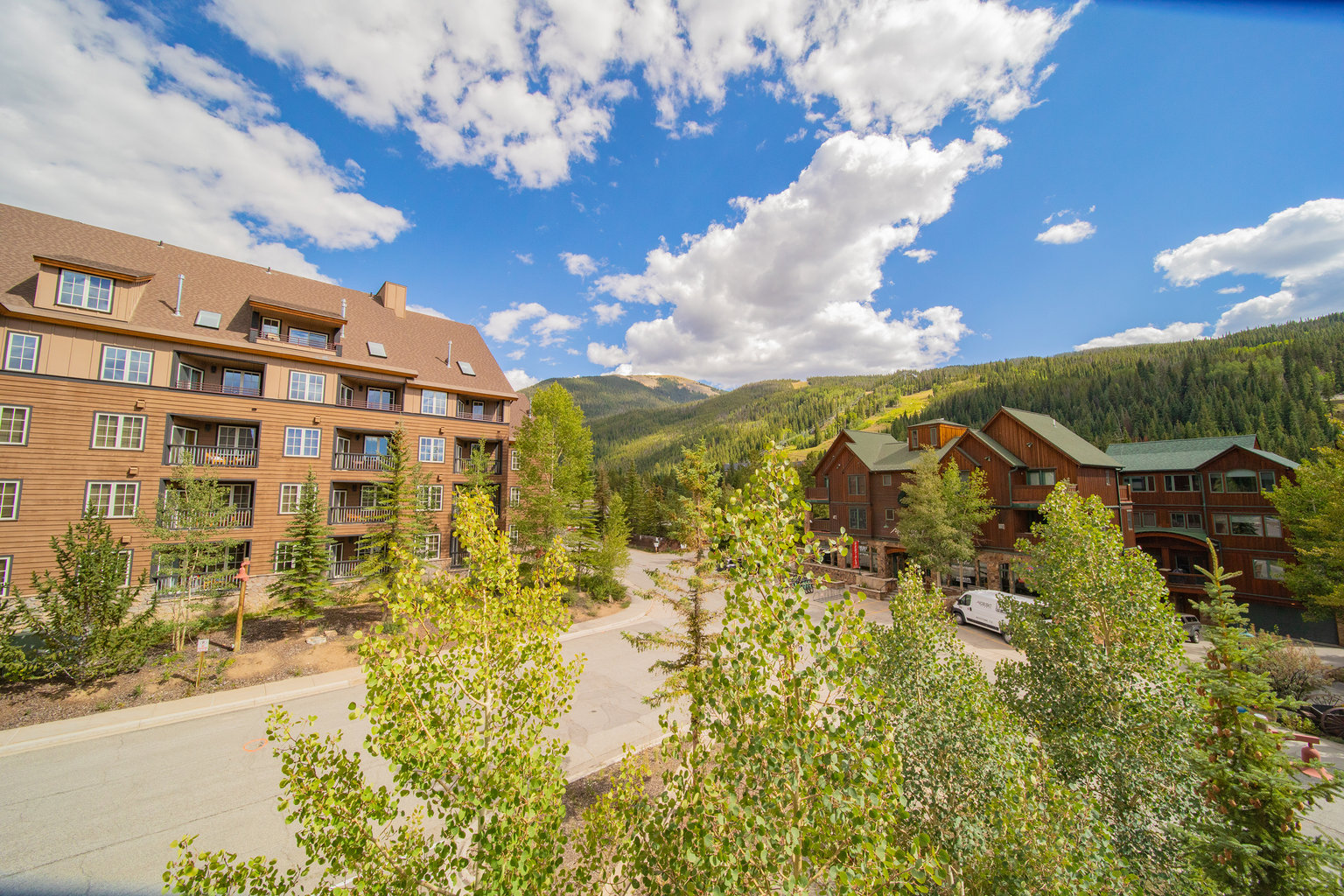 Keystone Vacation Rental