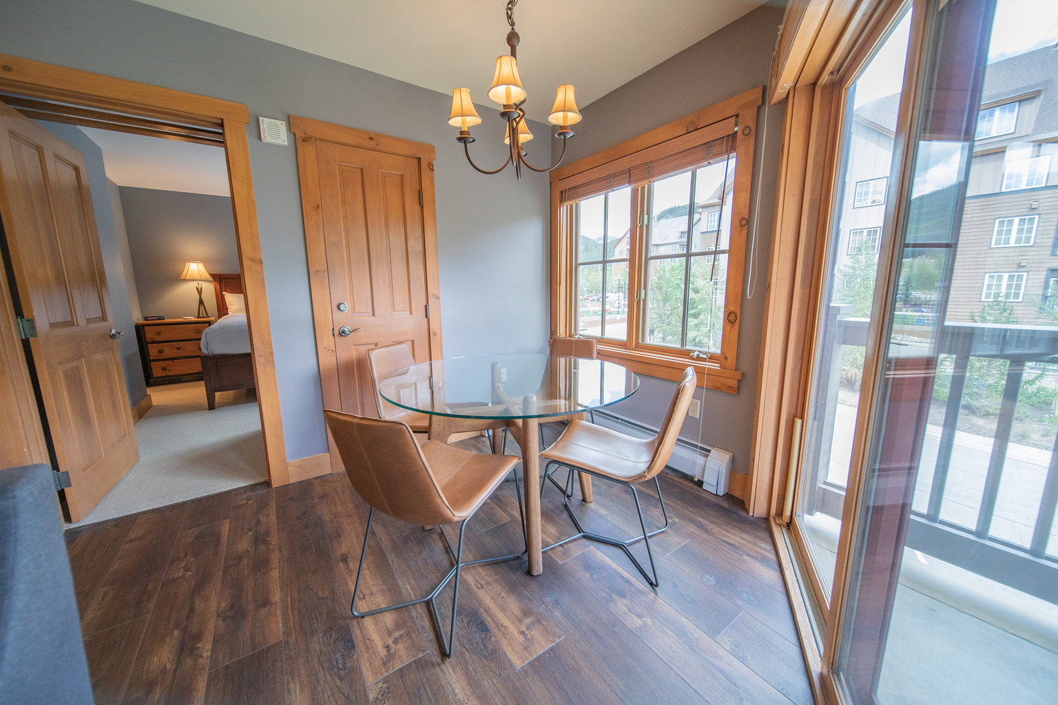 Keystone Vacation Rental