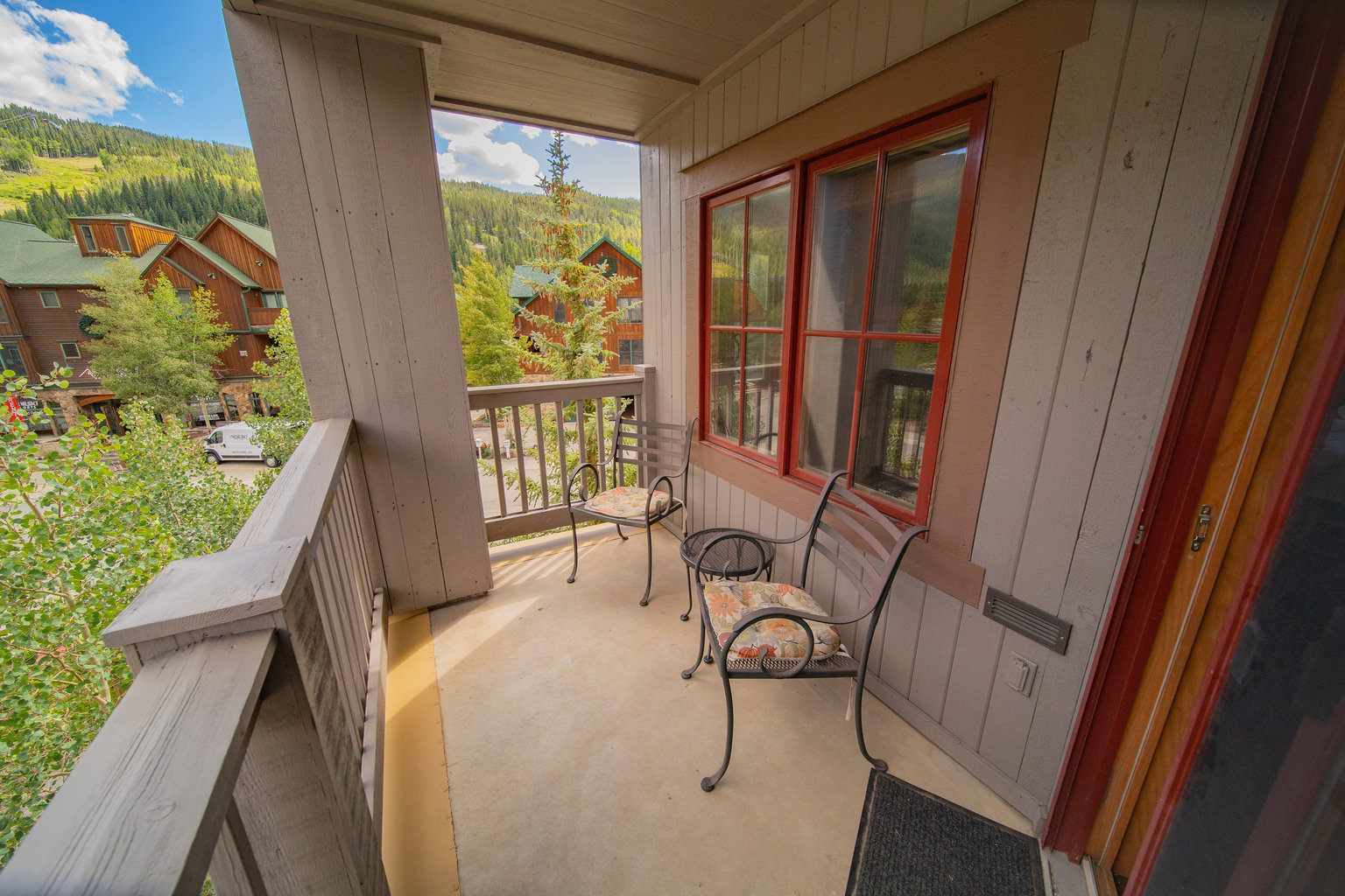 Keystone Vacation Rental