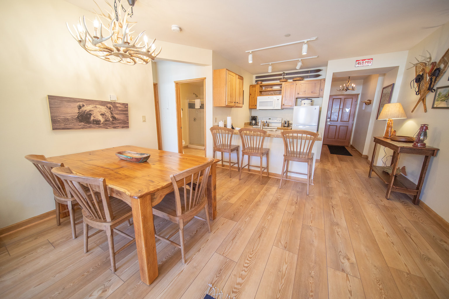 Keystone Vacation Rental